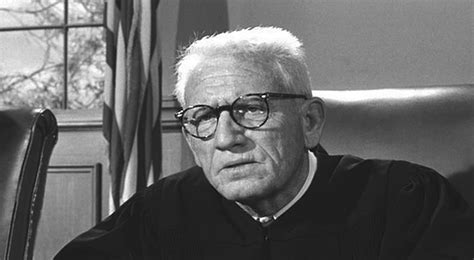 Judgment at Nuremberg! A gripping courtroom drama featuring Spencer Tracy as an American judge?