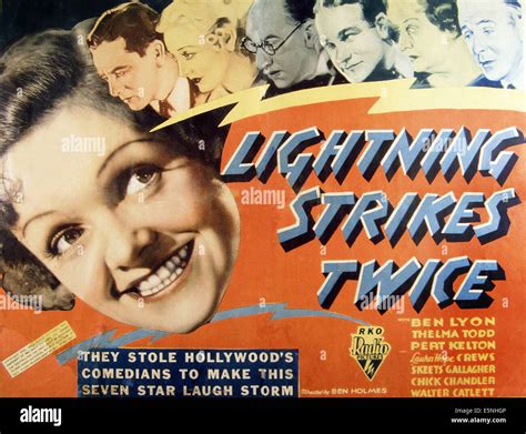  Lightning Strikes Twice! - A 1928 Silent Film Series Exploring Love, Betrayal, and the Roaring Twenties