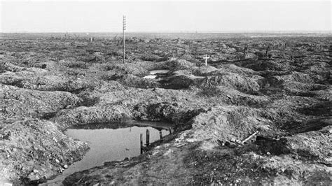 The Battle of the Somme! A Powerful Tale of Wartime Sacrifice Starring English Actor Ivor Novello